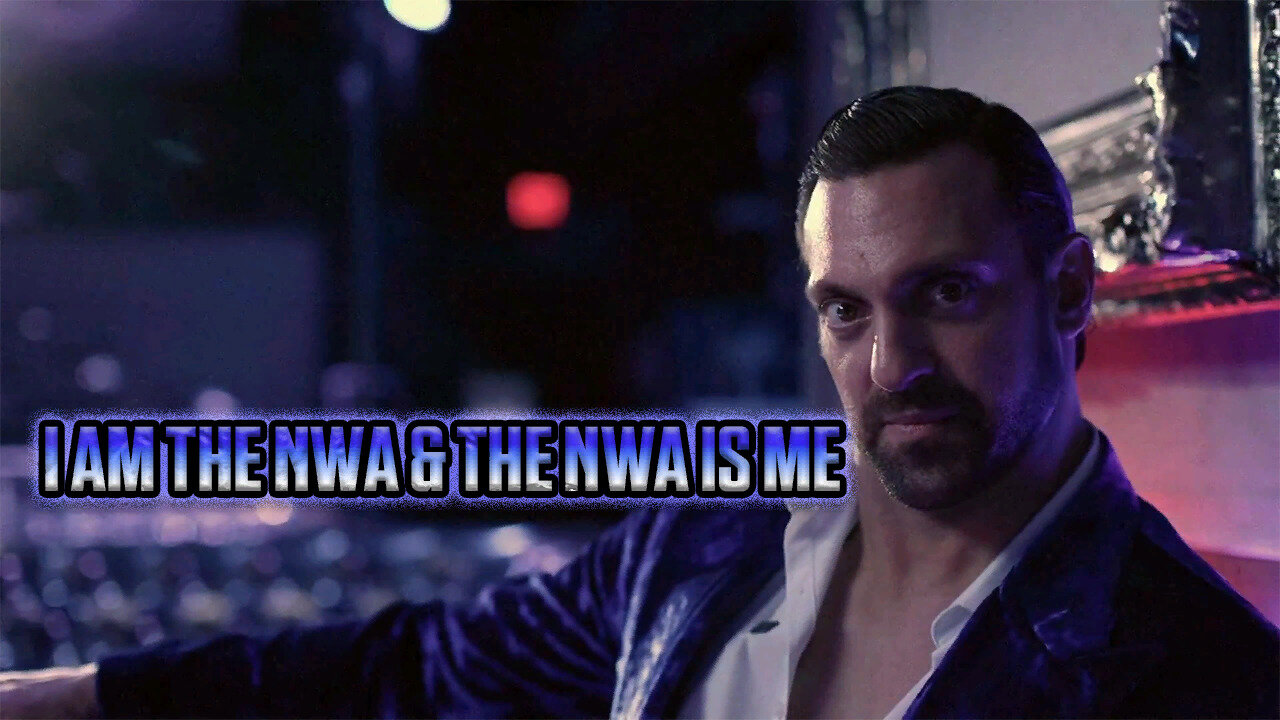 NWA PoweRRRRR 05/13/2025 Review: The Legacy Of Aron Stevens