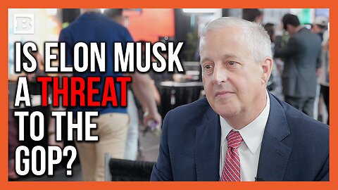 Is Elon Musk's "America Party" a Threat to the GOP?
