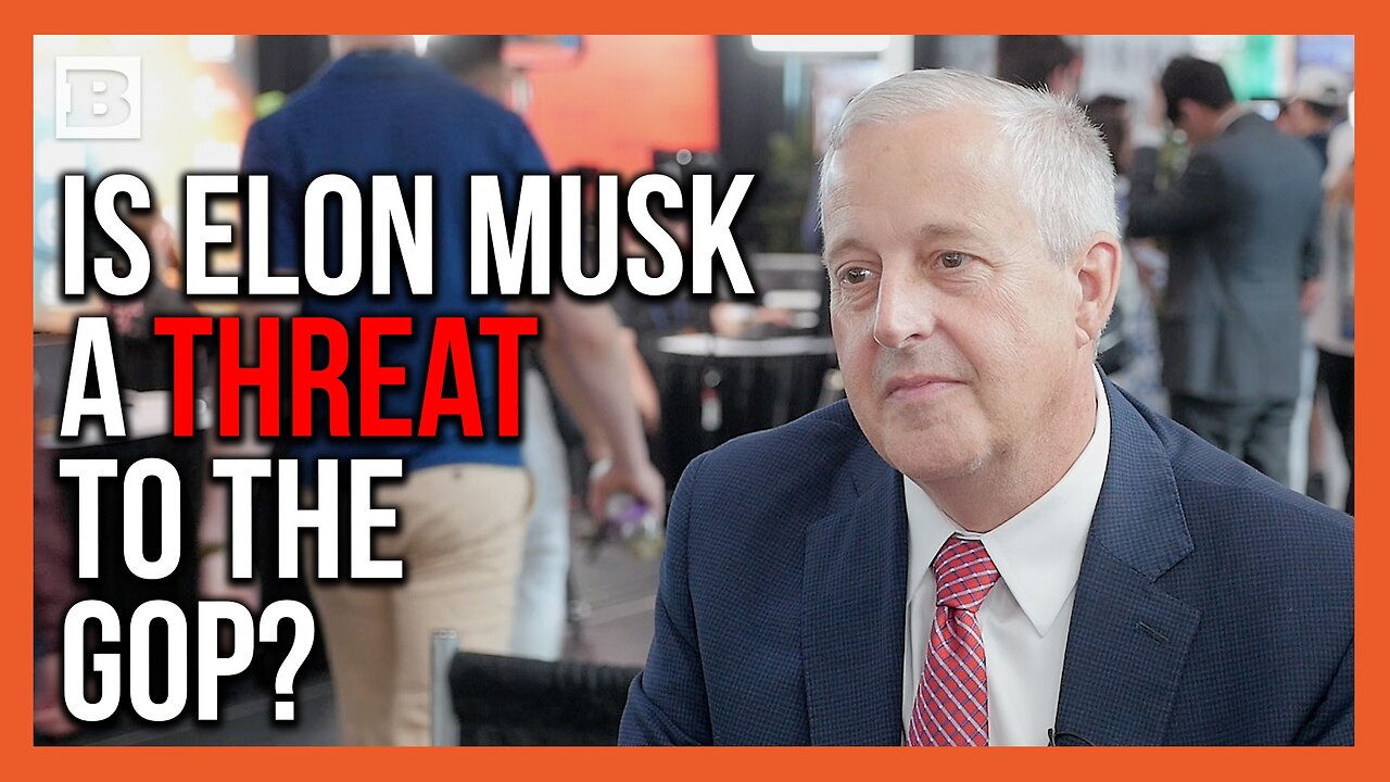 Is Elon Musk's "America Party" a Threat to the GOP?