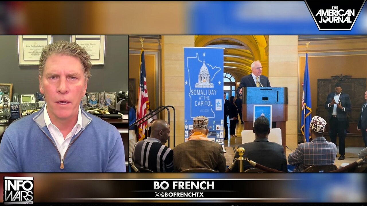 MN Riots Prove The Left is Now Willing to Sacrifice Their Own For A Marxist Revolution