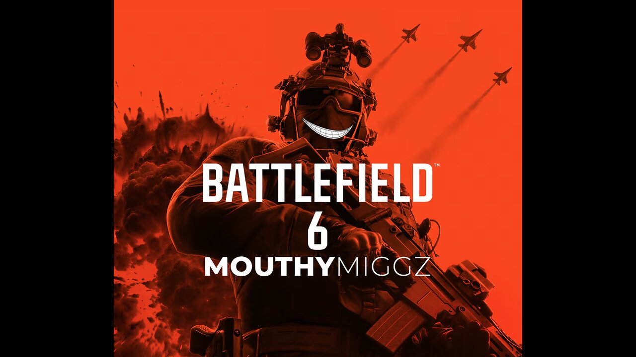 BATTLEFIELD 6 BETA - THE DEATH OF KIDDY COD