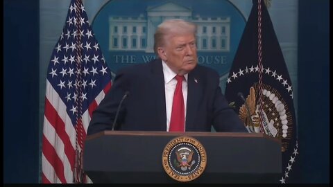 Trump: A Choir Boy's Not Going To Get The Job Done In Syria