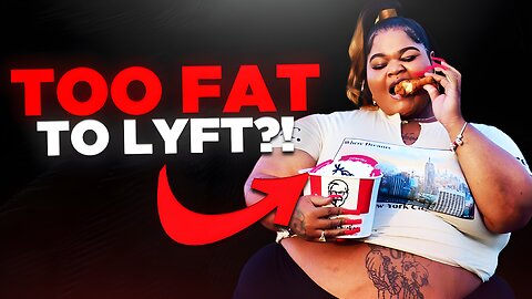 Fatphobia or Physics? The Dank Demoss Lyft Controversy