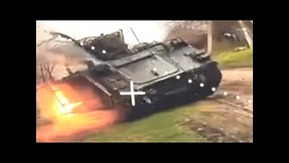 FPV Drone Strikes Hit Armored Vehicles in Ukraine’s Zaporizhia Region