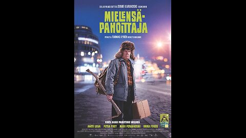 2014 Mielensäpahoittaja.