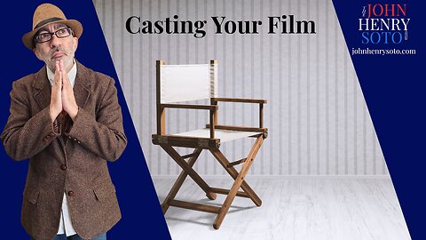 Why Is CASTING So HARD!!!??