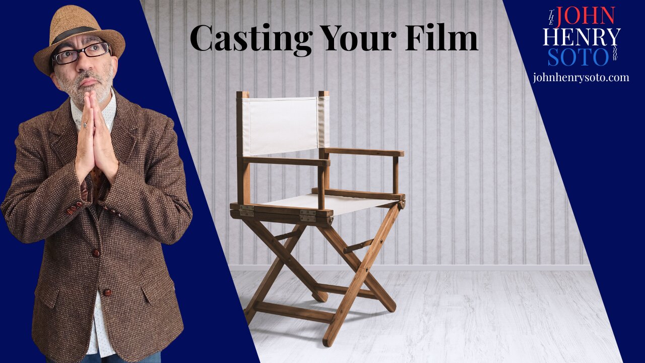 Why Is CASTING So HARD!!!??
