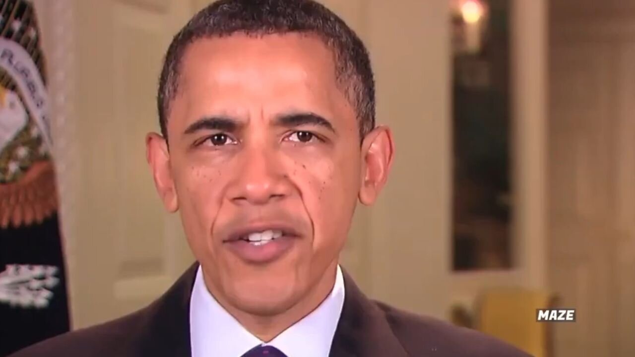 Exposed: Obama Pushing Unconstitutional Power Grab Behind The Scenes