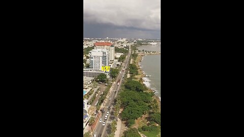 Top 5 Places To Visit In Dominican Republic 2025