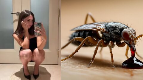 When you lay with dogs, you'll wake up with fleas