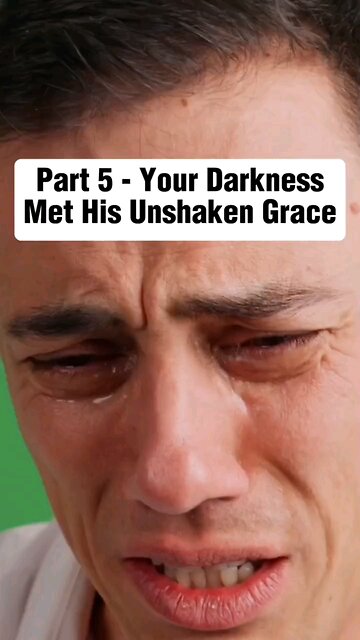 Only One Took Your Sin Seriously—And Took It to the Cross