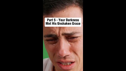 Only One Took Your Sin Seriously—And Took It to the Cross