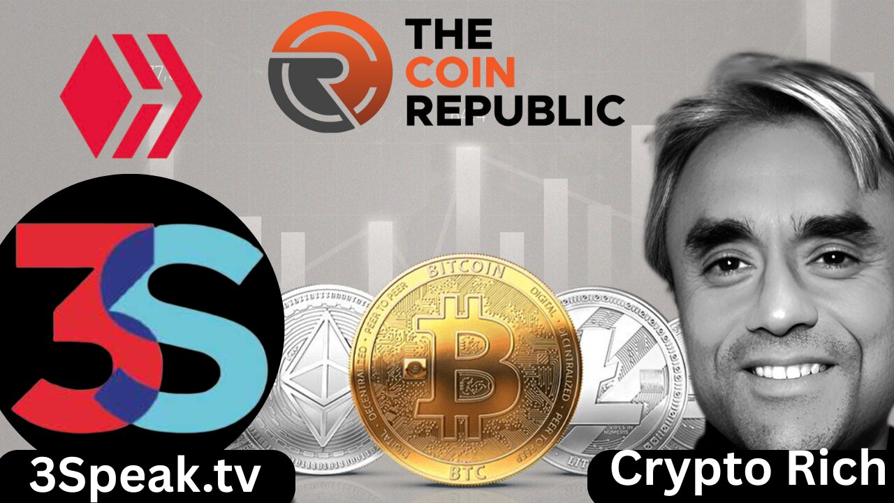 THIS IS THE WAY FORWARD TO FIGHT CENSORSHIP - 3SPEAK.TV & HIVE BLOCKCHAIN