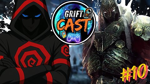 The Dark Knight King Arthur Rises | Tainted Grail: The Fall Of Avalon (PC) | Griftcast