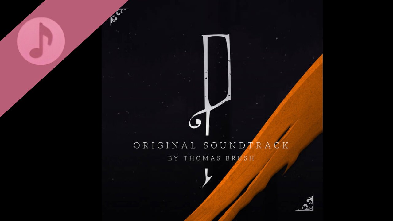 Pinstripe - Original Game Soundtrack (Complete OST)