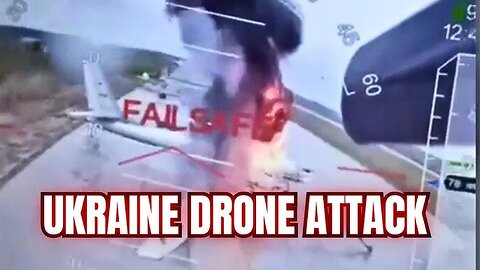PAUL CRAIG ROBERTS: Fight or Surrender? Putin's Next Step after Ukraine Attack!