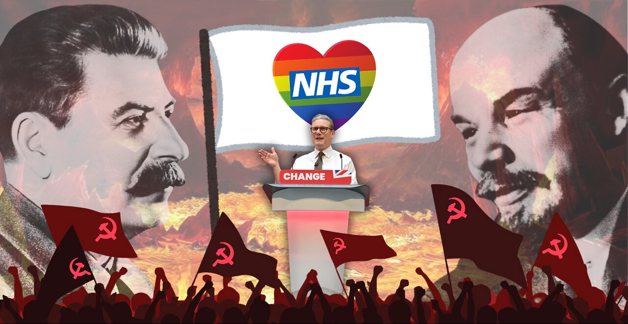 National Health Socialist