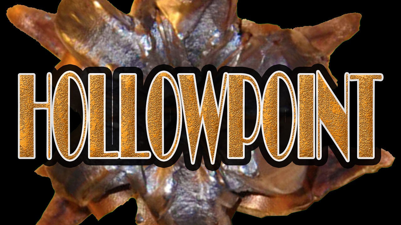 HOLLOWPOINT