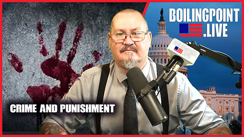 FAV - Crime and Punishment