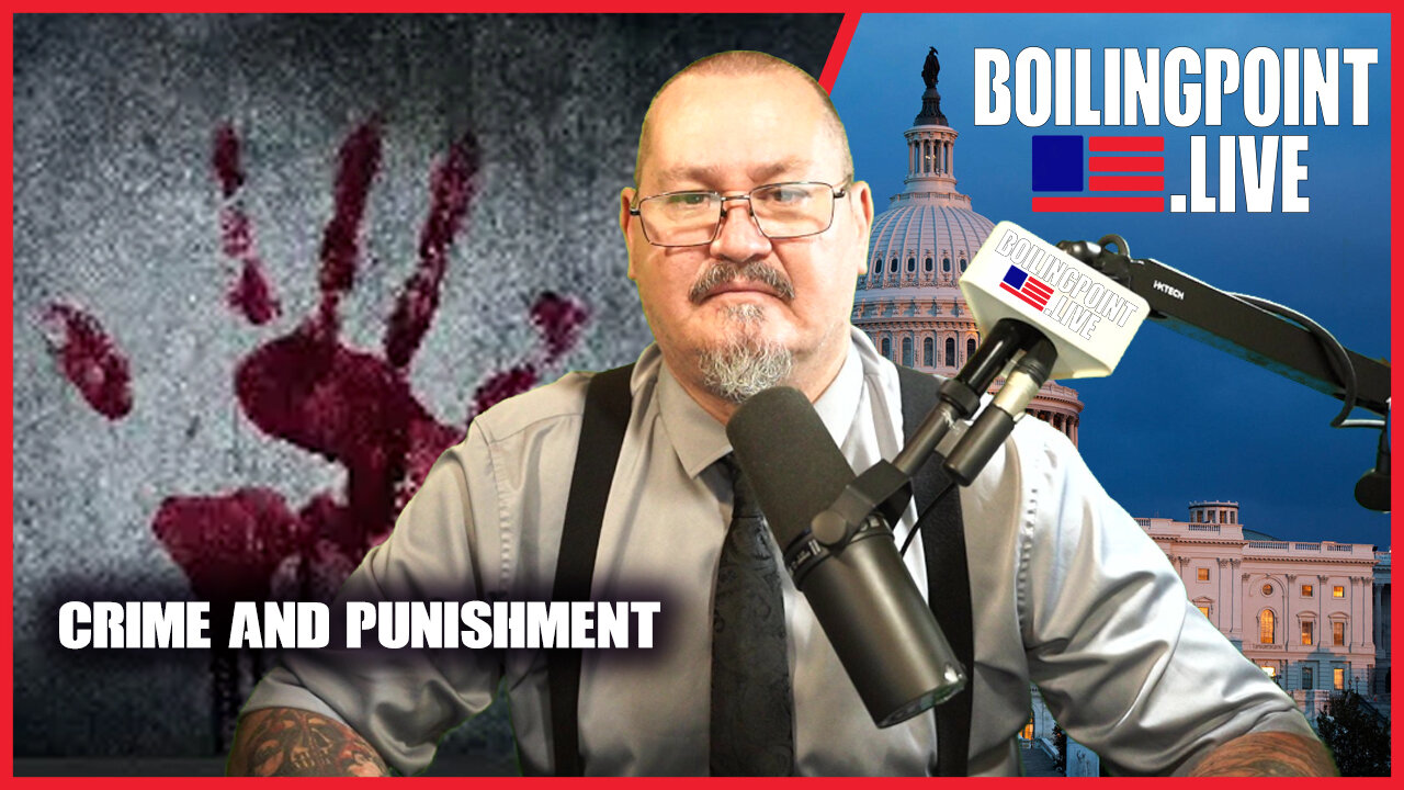 FAV - Crime and Punishment