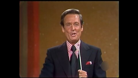 Bob Barker Highlights Of The New Price Is right (9-5-72)