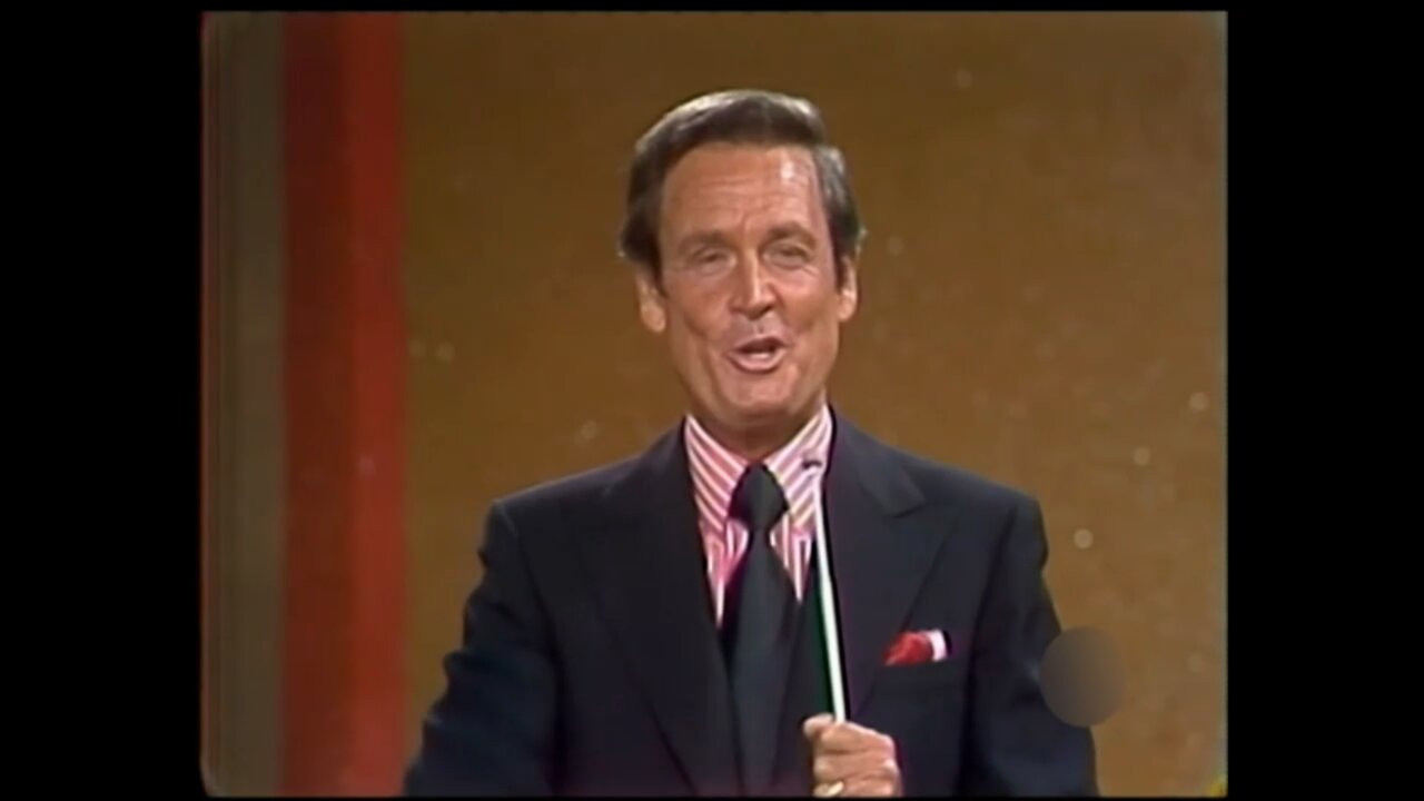 Bob Barker Highlights Of The New Price Is right (9-5-72)