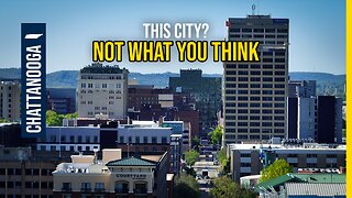 Chattanooga | Overrated or Underrated?