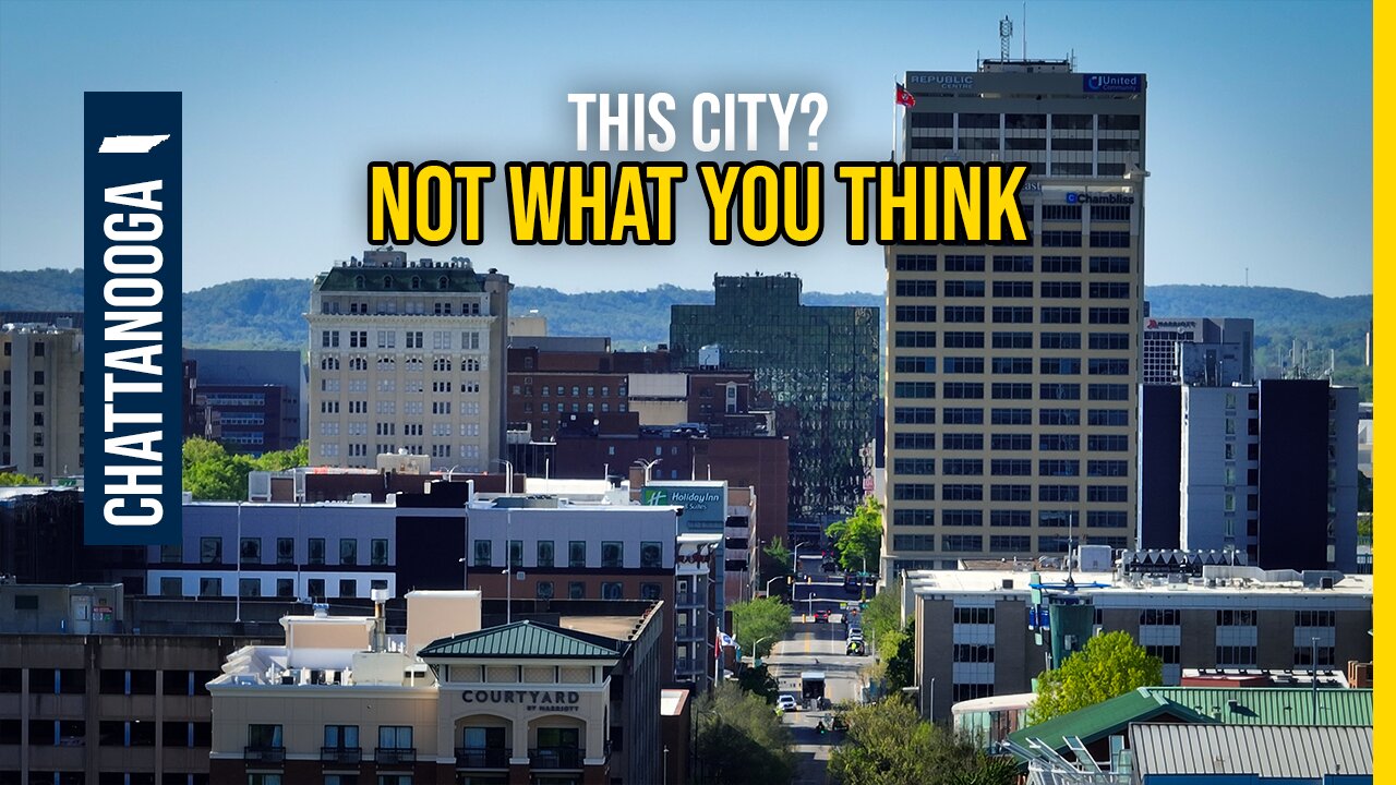Chattanooga | Overrated or Underrated?