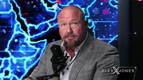 ALEX JONES (Full Show) Thursday - 7/17/25