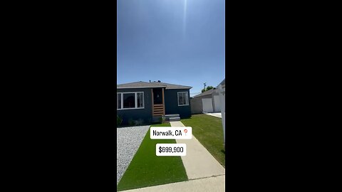 Norwalk 2 Bed 1 Bath