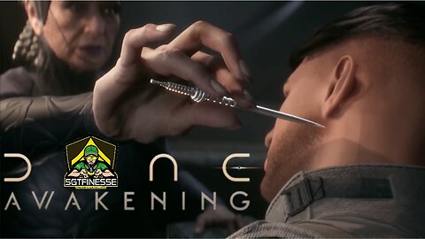 ✅ Dune: Awakening | Surviving the Sands