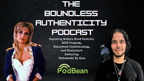 Exposing Modern Mind Control: GATE Program, Hollywood Conditioning, and Disclosure