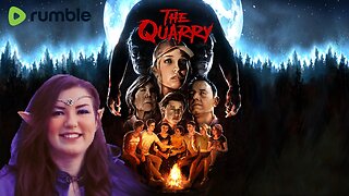The Quarry | Saturday at NOOOOOOOOOOOOOON