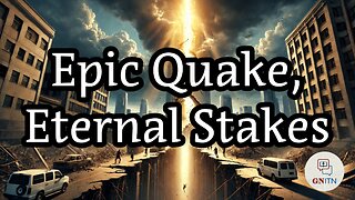 GNITN Epic Quake, Eternal Stakes