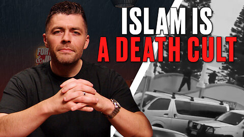 Episode 010 - Rising Persecution & Mass Shootings: Pastors Must Speak Up NOW!