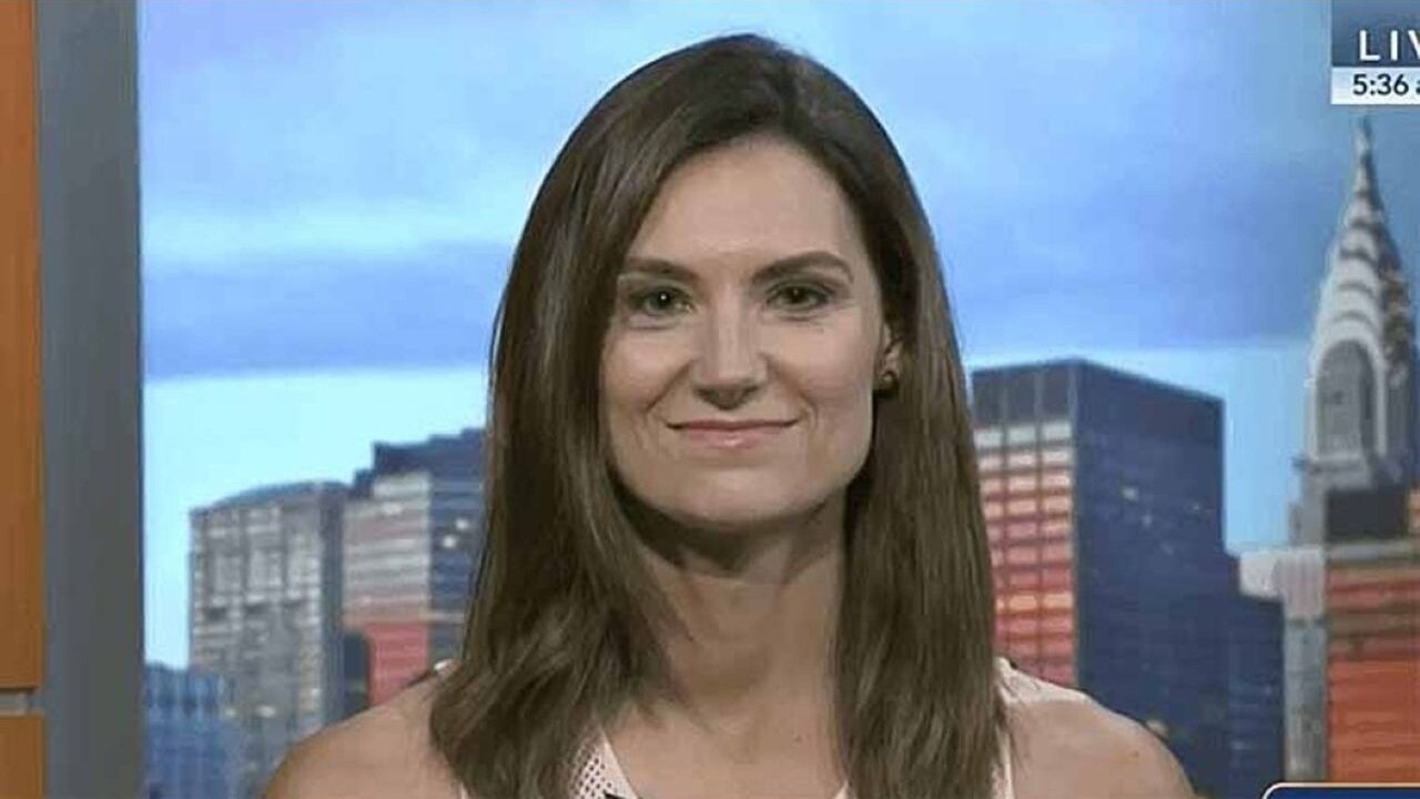 Cloudy Krystal Ball: Ex-MSNBC Host Derides Minority ICE Agents For Choosing America Over Skin Color