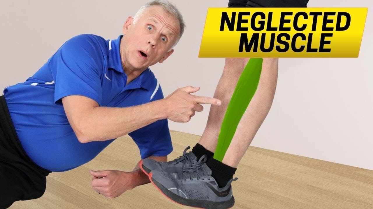 Walk Easier & Pain Free—Try This First!