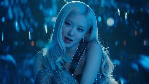 ROSÉ - Messy (From F1® The Movie) [Official Music Video]