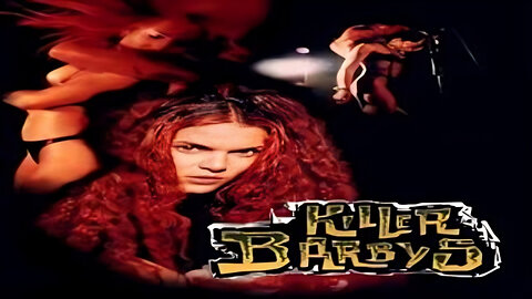 Killer Barbys (1996) Horror