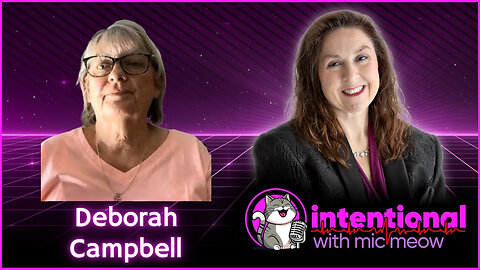 'Intentional' Live Season 1, Ep. 111: 5-15-2025 -- "All About the Kids"