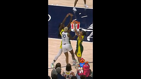 WNBA Is Back & Funnier Than Ever! 🏀