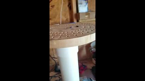 "Bug Wing Levitation: Full 11 Minute Video Clip"