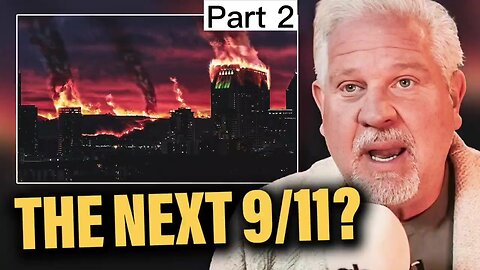 This Could Be Bigger Than 9/11 — Why No One Is Talking About It!