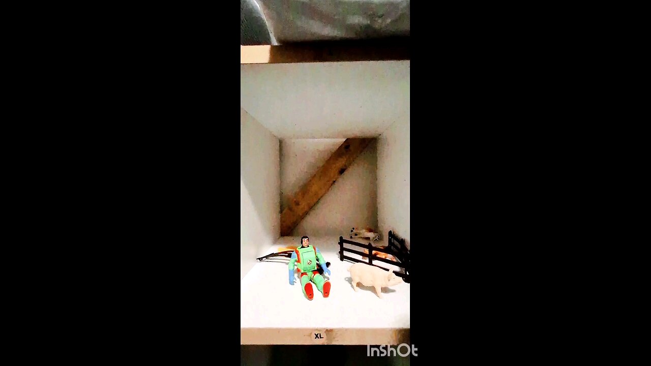 Becoming homeless over a misdemeanor