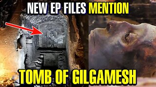 The Story of Gilgamesh Becomes Reality: Look What was Just Discovered.
