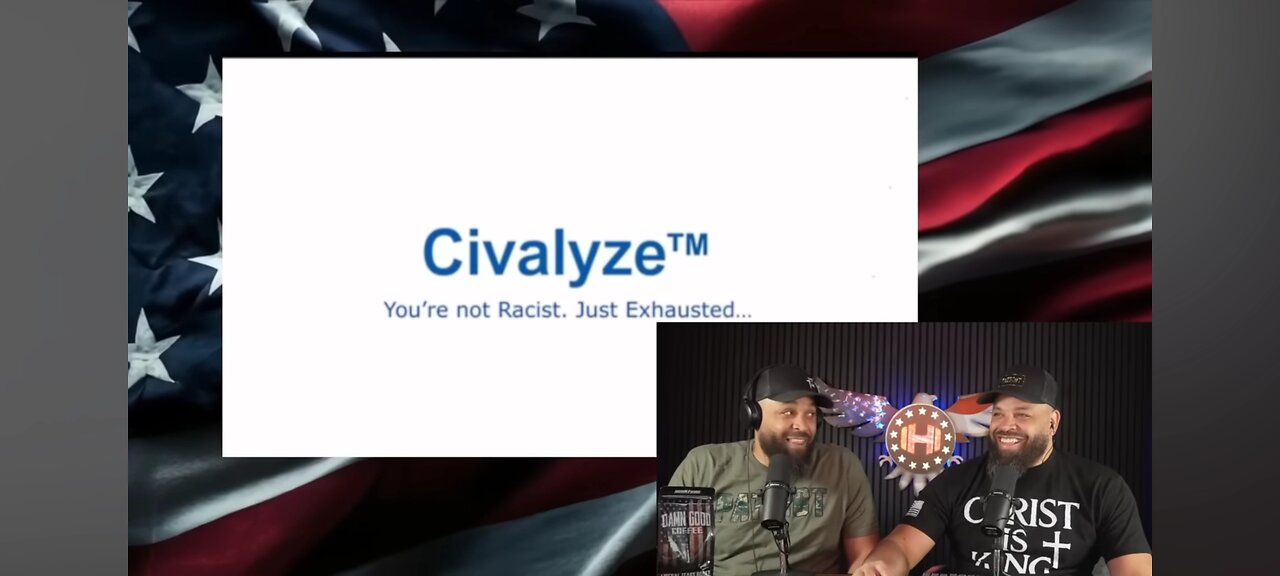 civalyze for all your figger natigue