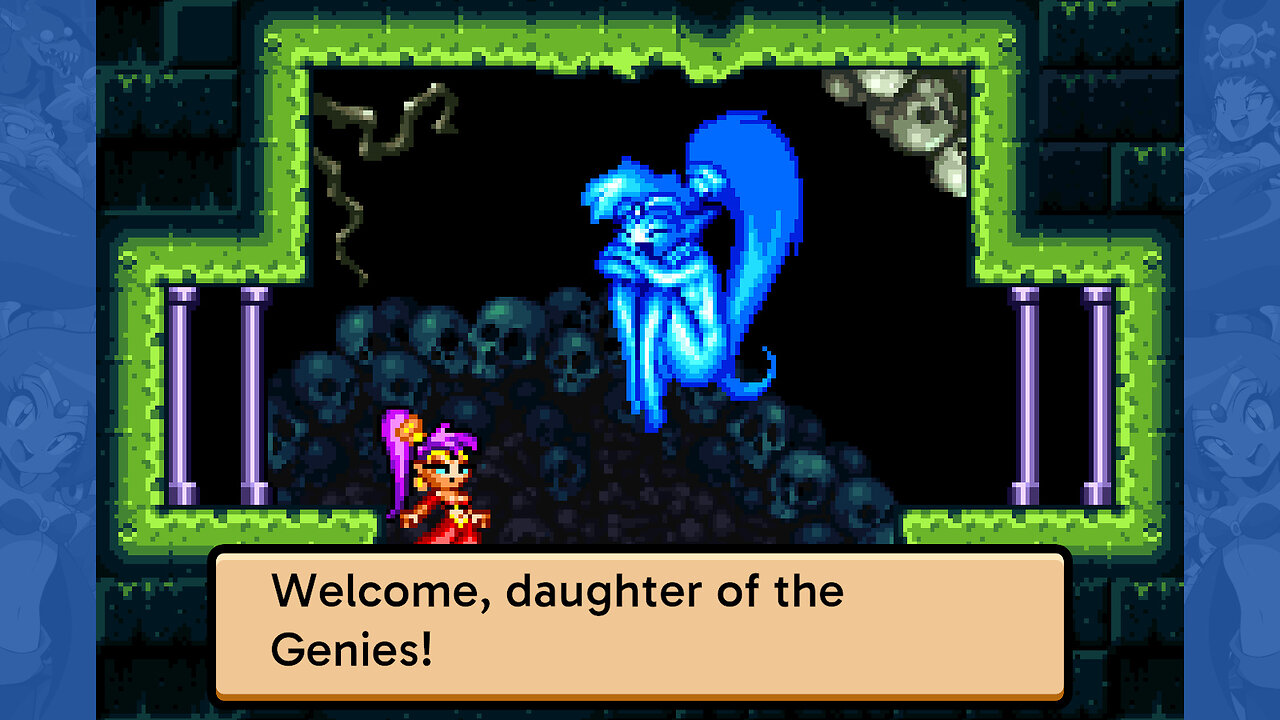 Shantae Advance Risky Revolution (Part 2)