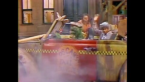 (1982.01.12) Classic Sesame Street - Full Episode #1612