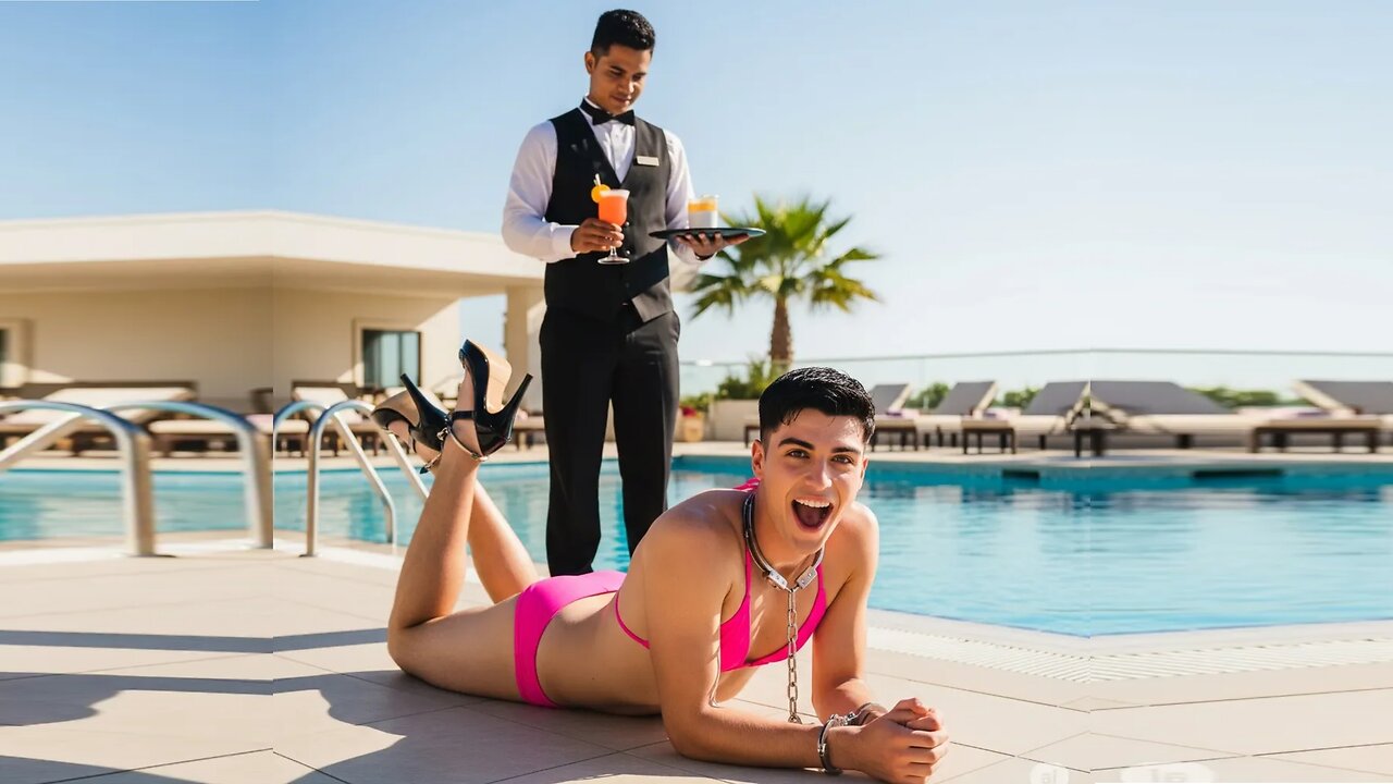 Too Hot to Handle: Pecy Boy Edition 💋🔥