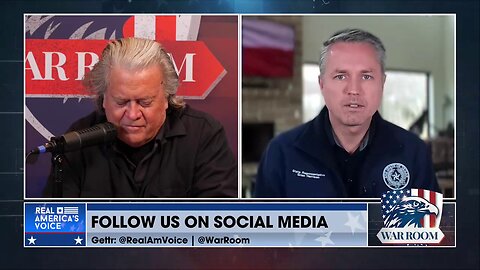 BRIAN HARRISON: Less Theater More Action In Texas Legislation Against Sharia Law